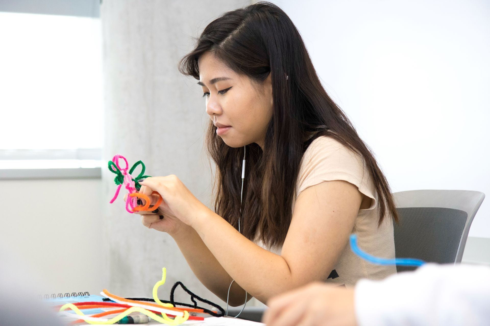 Pipe cleaners
