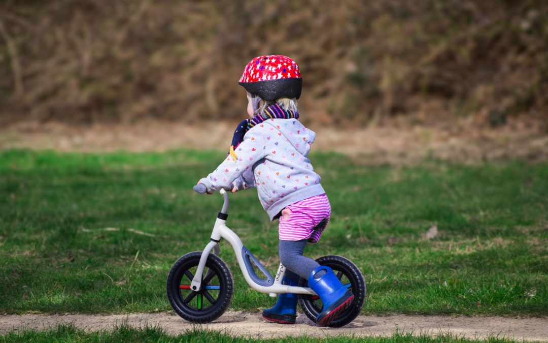 Encouraging Independence in Everyday Tasks