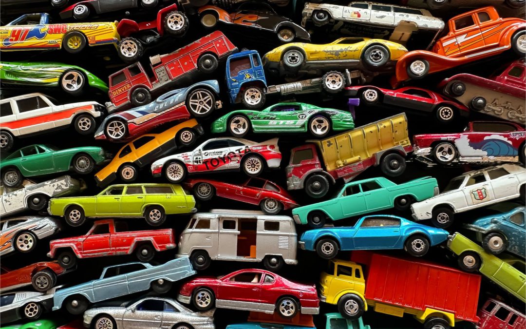 Car-Shoot